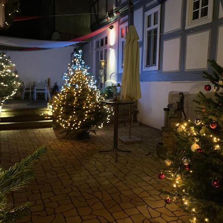 Wohlfuehl Appartments Felsberg Zewnętrze zdjęcie