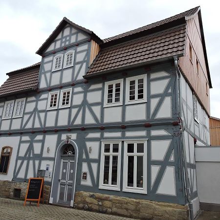 Wohlfuehl Appartments Felsberg Zewnętrze zdjęcie