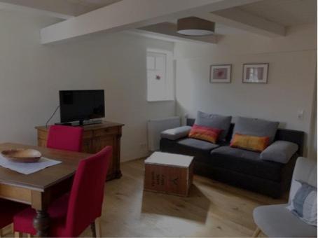 Wohlfuehl Appartments Felsberg Zewnętrze zdjęcie