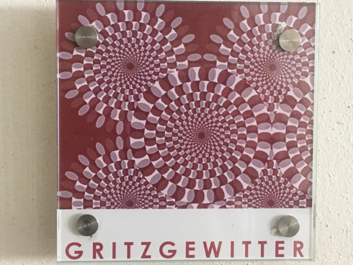 Wohlfuehl Appartments Felsberg Zewnętrze zdjęcie