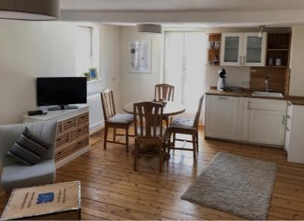 Wohlfuehl Appartments Felsberg Zewnętrze zdjęcie