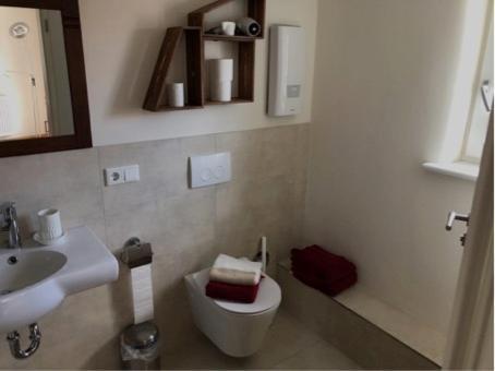 Wohlfuehl Appartments Felsberg Zewnętrze zdjęcie