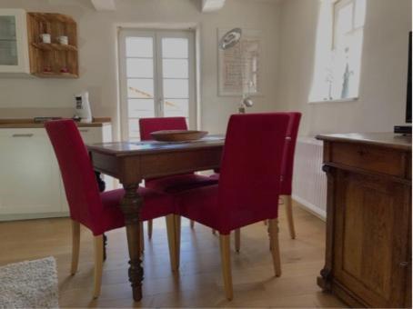 Wohlfuehl Appartments Felsberg Zewnętrze zdjęcie