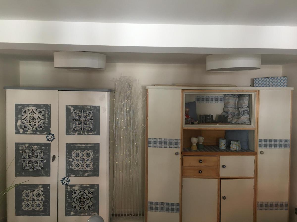 Wohlfuehl Appartments Felsberg Zewnętrze zdjęcie