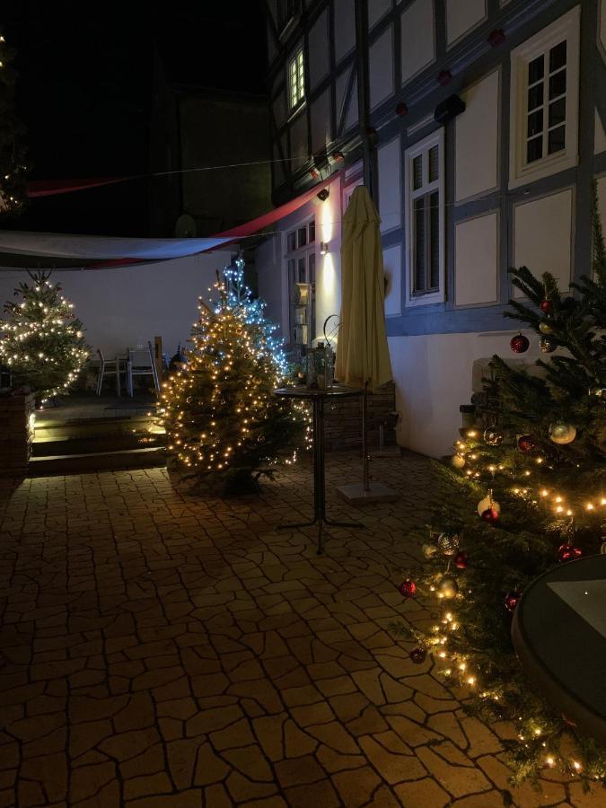 Wohlfuehl Appartments Felsberg Zewnętrze zdjęcie
