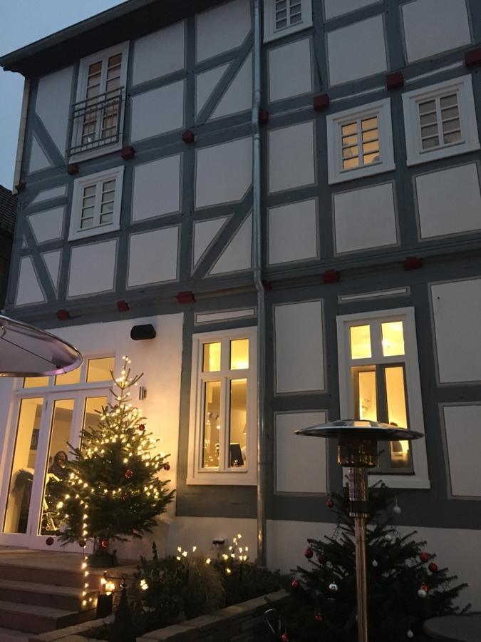 Wohlfuehl Appartments Felsberg Zewnętrze zdjęcie