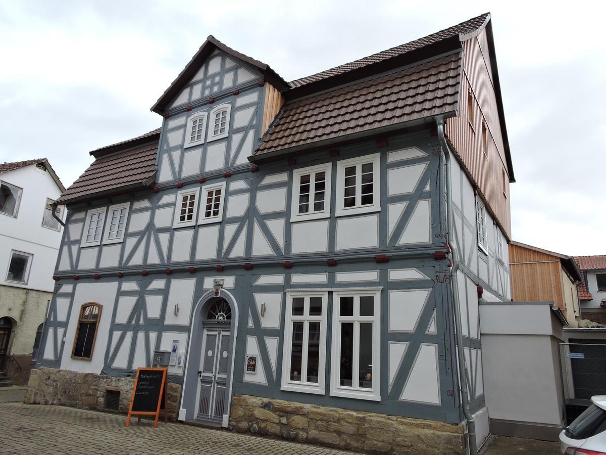 Wohlfuehl Appartments Felsberg Zewnętrze zdjęcie