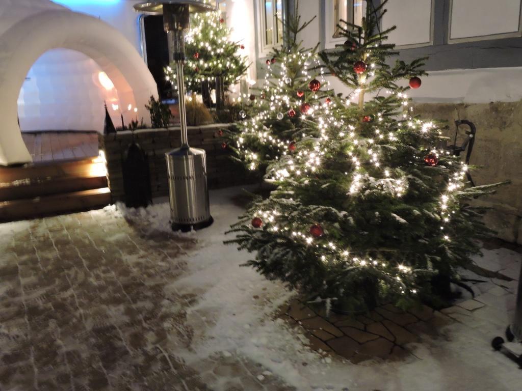 Wohlfuehl Appartments Felsberg Zewnętrze zdjęcie