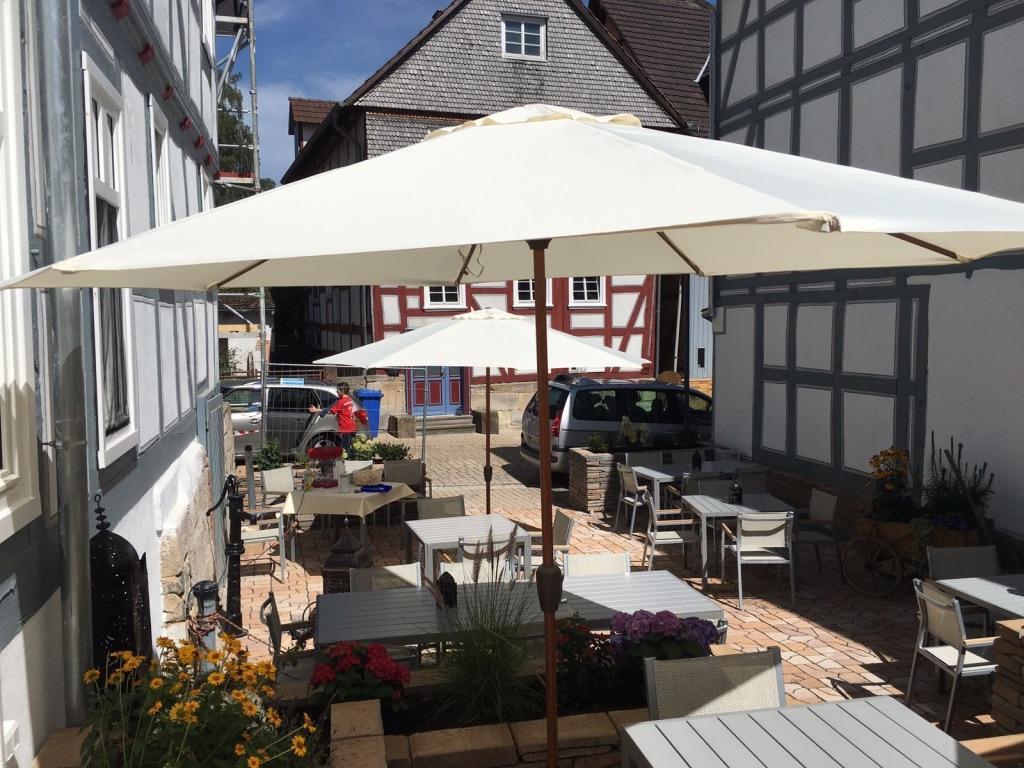 Wohlfuehl Appartments Felsberg Zewnętrze zdjęcie