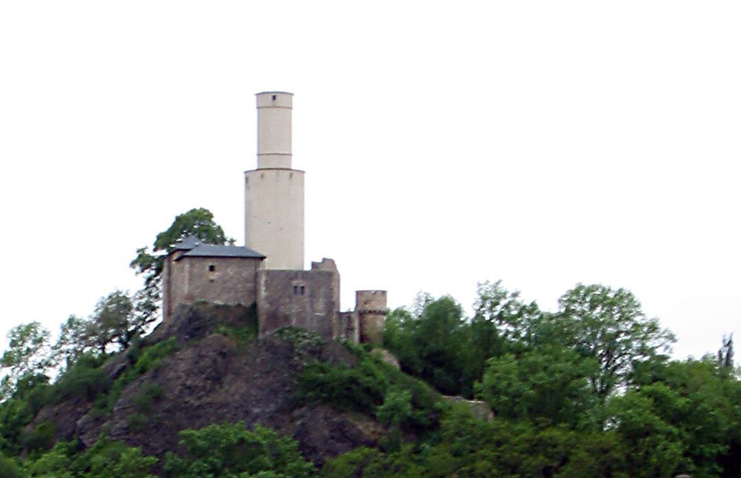 Wohlfuehl Appartments Felsberg Zewnętrze zdjęcie